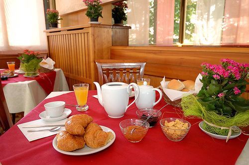Hotel Primavera